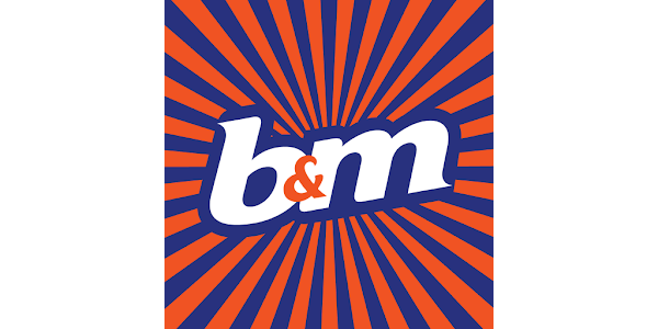 B&M